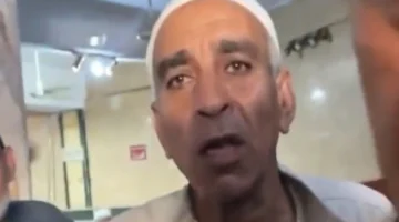 بيان من وزارة الأوقاف يكشف تطورات واقعة عامل المسجد المثيرة للجدل